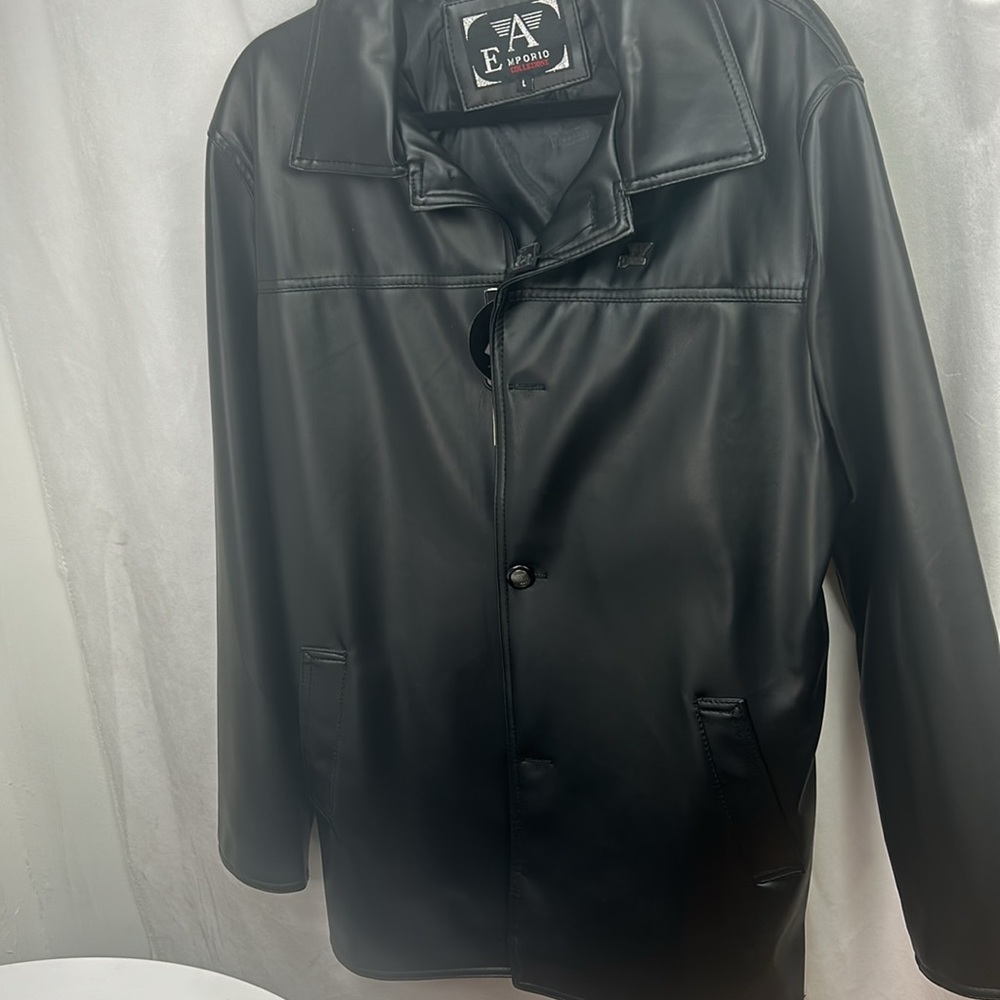 SALE Item….JACK Black Excellent Condition never worn